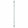 Crédence de cuisine 2 pcs Gris clair 100 x 60 cm verre trempé 648626648626