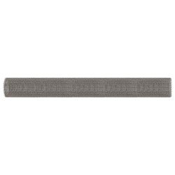 Écran en maille 100 x 1000 cm 3 Mesh Acier Inoxydable 201 648643648643