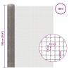 Écran en maille 100 x 1000 cm 3 Mesh Acier Inoxydable 201 648643648643