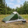 Tente de randonnée Vert 2 personnes 648737648737
