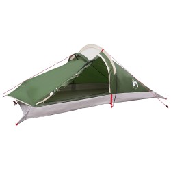 Tente de randonnée Vert 2 personnes 648737648737