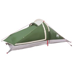 Tente de randonnée Vert 2 personnes 648737648737