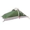 Tente de randonnée Vert 2 personnes 648737648737