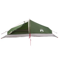 Tente de randonnée Vert 2 personnes 648737648737