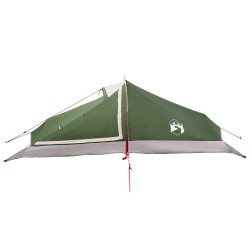 Tente de randonnée Vert 2 personnes 648737648737