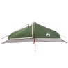 Tente de randonnée Vert 2 personnes 648737648737