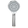 Ensemble de Douche Chrome 150 cm Acier inoxydable 648782648782