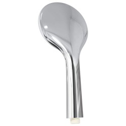 Ensemble de Douche Chrome 150 cm Acier inoxydable 648782648782