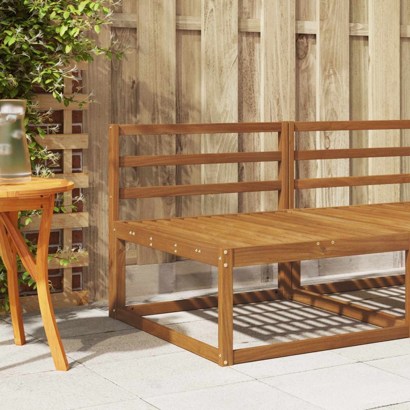 Dossier Marron 79 x 4 x 73 cm Bois d'ingénierie 648812648812
