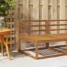 Dossier Marron 79 x 4 x 73 cm Bois d'ingénierie 648812648812