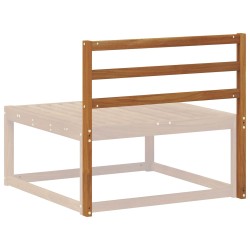 Dossier Marron 79 x 4 x 73 cm Bois d'ingénierie 648812648812