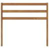Dossier Marron 79 x 4 x 73 cm Bois d'ingénierie 648812648812