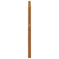 Dossier Marron 79 x 4 x 73 cm Bois d'ingénierie 648812648812