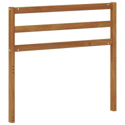 Dossier Marron 79 x 4 x 73 cm Bois d'ingénierie 648812648812