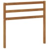 Dossier Marron 79 x 4 x 73 cm Bois d'ingénierie 648812648812