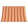 Auvent Multicolore 300 x 150 cm 648840648840