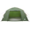 Tente Cabane avec toit Vert 300 x 210 x 156 cm Polyester 648871648871