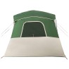 3 personne 3 personnes Vert Polyester 185T avec revêtement PU 648877648877