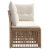 Canapé 4 places avec accoudoir gauche 4 pcs 4-Nombre de places 648901648901