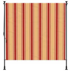 Store Roulant Extérieur Multicolore 200 x 270 cm 648930648930