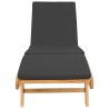 Transat Brun et gris foncé Polyester 648942648942