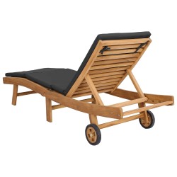 Transat Brun et gris foncé Polyester 648942648942
