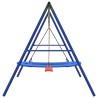 Ensemble balançoire d'extérieur balançoire et balançoire nid 648985648985