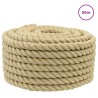 Corde de bateau 50 m 1.8 Naturel PP 649028649028