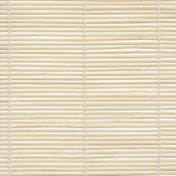Store enrouleur Naturel 40 x 220 cm Bambou 649050649050