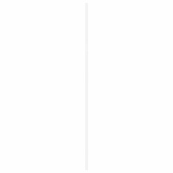 Porte intérieure Blanc 86 x 211 cm Contreplaqué 649068649068