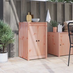 Porte de cuisine MEPPEL Marron 50 x 9 x 82 cm douglas massif 649076649076