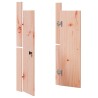 Porte de cuisine MEPPEL Marron 50 x 9 x 82 cm douglas massif 649076649076