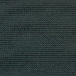 Écran de balcon Vert foncé 90 x 700 cm HDPE et Aluminium 649082649082