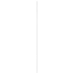 Porte intérieure Blanc 86 x 198,5 cm Contreplaqué 649120649120