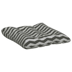 Teepee pour animaux de compagnie avec coussin 50 x 50 x 60 cm 649169649169