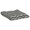 Teepee pour animaux de compagnie avec coussin 50 x 50 x 60 cm 649169649169