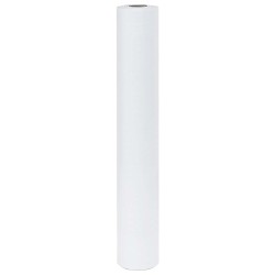 Tapis de bateau Rayé Gris clair et blanc 240 x 90 cm EVA 649182649182