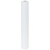 Tapis de bateau Rayé Gris clair et blanc 240 x 90 cm EVA 649182649182