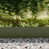 Bordure de Pelouse 50 pcs Vert olive 100 x 0,05 x 30 cm 649242649242