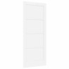 Porte intérieure Blanc 83 x 202 cm Contreplaqué 649276649276