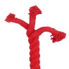 Corde Rouge 5 x 5 x 1000 cm Coton 649358649358