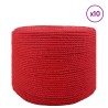Corde 10 pcs Rouge Coton 649370649370