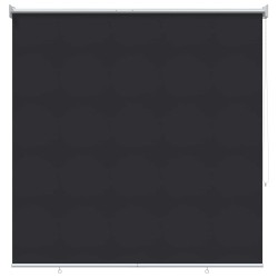 Store roulant extérieur protection UV Anthracite Polyester 649465649465