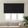 Store roulant extérieur protection UV Anthracite Polyester 649465649465