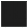 Store enrouleur extérieur à 90% de blocage UV Noir 140 x 140 cm 649527649527