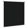 Store enrouleur extérieur à 90% de blocage UV Noir 140 x 140 cm 649527649527