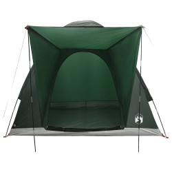Tente de camping avec toit Vert armée 190 x 140 x 105 cm 649534649534