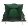 Tente de camping avec toit Vert armée 190 x 140 x 105 cm 649534649534