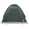 Tente de camping avec toit Vert armée 190 x 140 x 105 cm 649534649534