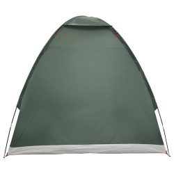 Tente de camping avec toit Vert armée 190 x 140 x 105 cm 649534649534